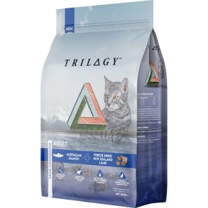 TRILOGY ADULT CAT SALMON 1.8KG