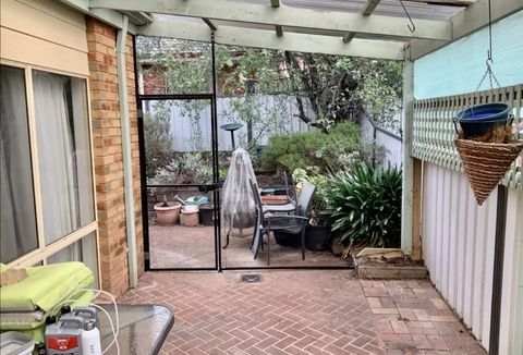 Balcony Enclosure