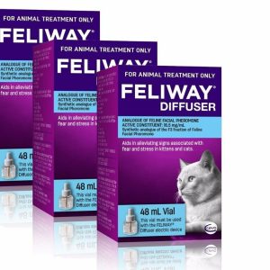 CEVA FELIWAY REFILL 48ML AU