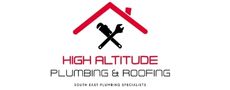 High Altitude Plumbing Roofing