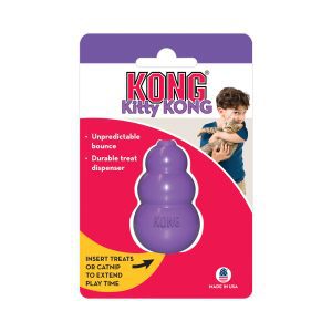KONG Cat Kitty Kong