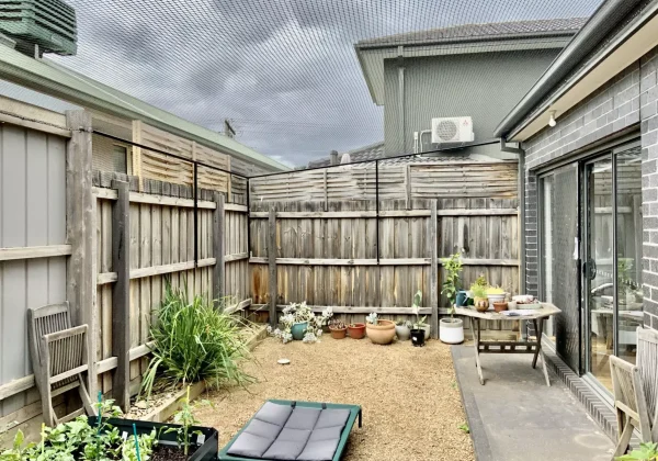 Maintenance & Insurance 4 Catworks Enclosures12