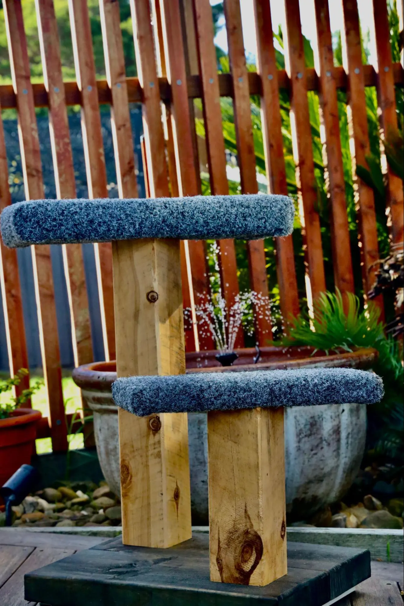 The Kitten - CatWorks Enclosures