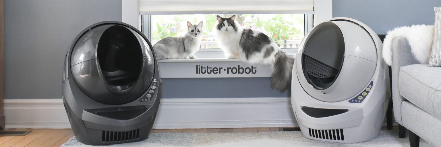 litter robot