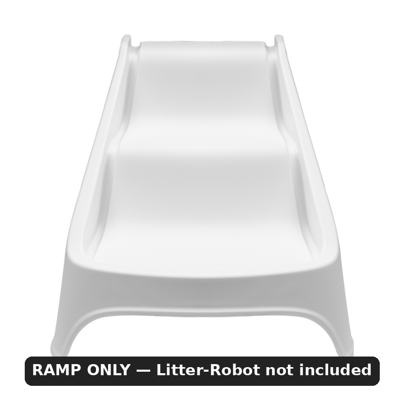 Litter-Robot 4 Ramp (Ramp Only) 5 Litter-Robot 4 Ramp (Ramp Only) - Image 5